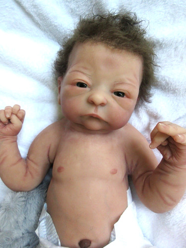 Bambola darling full body - full,