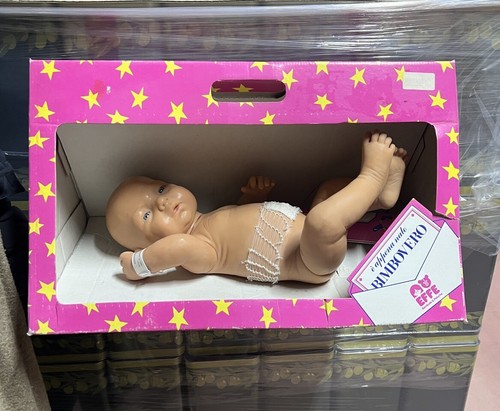 Bimbo vero effe - bimbo,