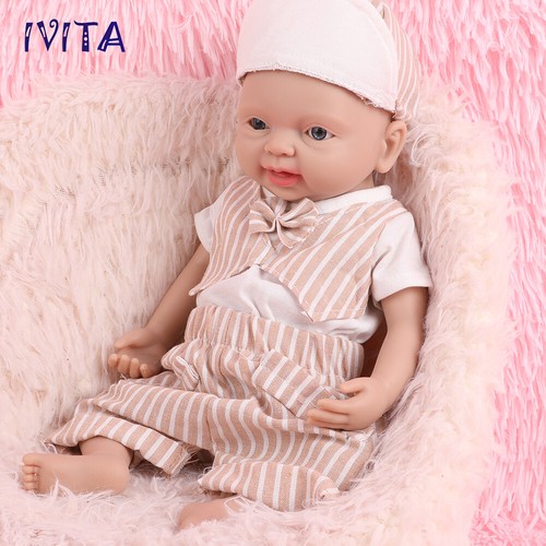Ivita silicone completo - ivita, 15''