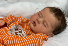 Bambole Reborn Maschio Corpo