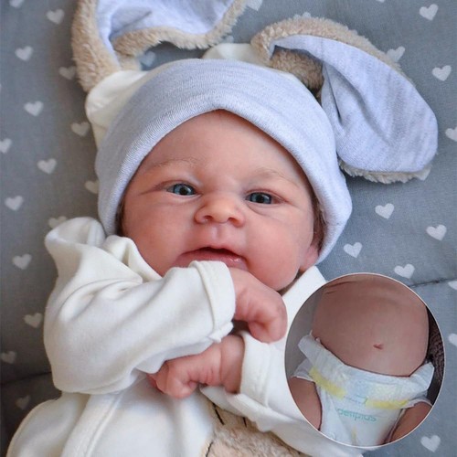 Zero pam bambole - pam, reborn