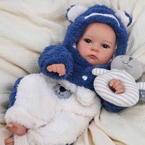 Babeside bambino reborn - reborn, 17