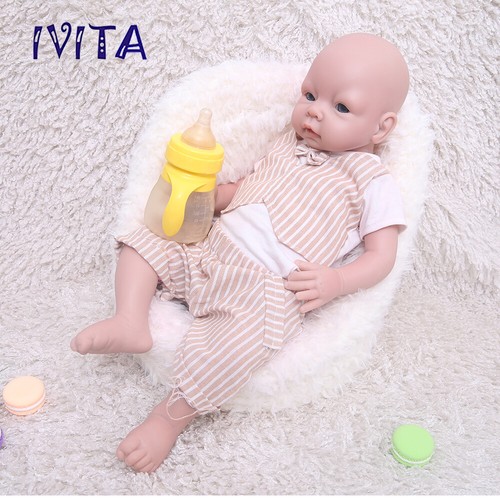 Ivita realistica bambola - ivita,