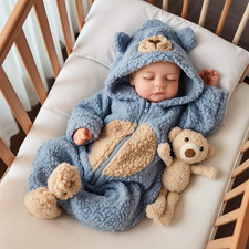 Bambola Maschio 20 Pollici -