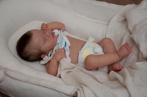 Silicone vinile bebe - silicone,
