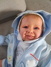 Reborn Doll