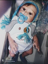 Bambole reborn maschio