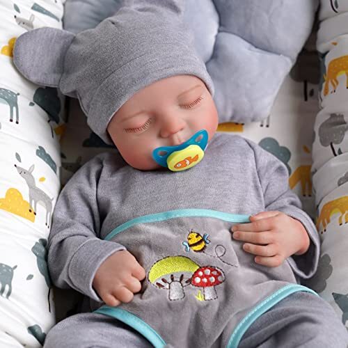 Babeside bambole reborn - bambole,