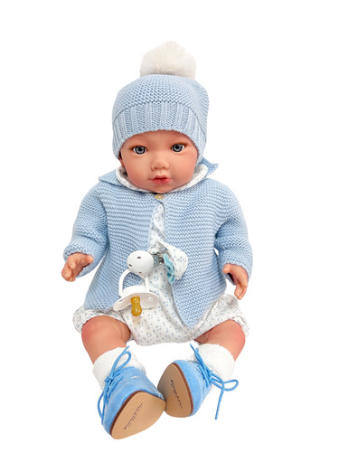 Reborn bambola 45cm - reborn, newborn