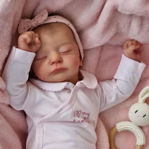 Lkbobir reborn bambola - lkbobir,