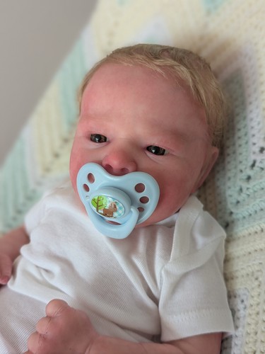 Williams nursery realborn ruby - williams,