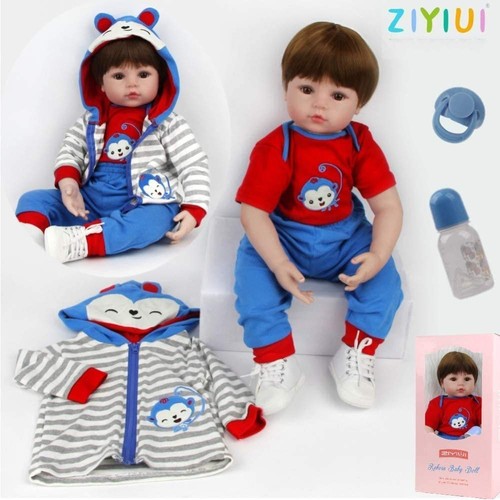 Ziyiui pollici 55cm bambole - ziyiui, 22