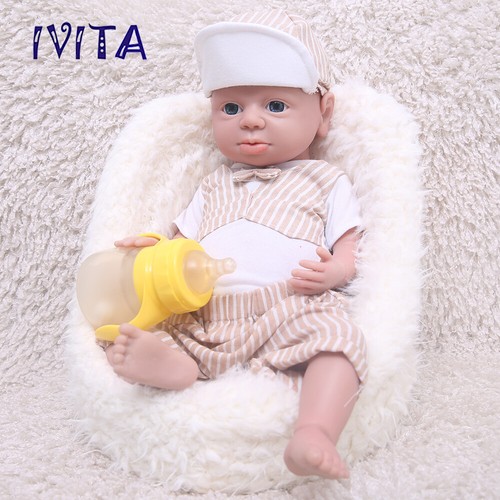 Ivita floppy silicone - ivita,