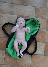 Bambolotto  Realistico Reborn