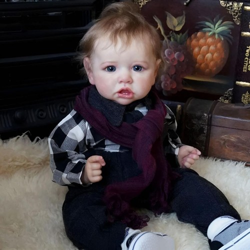 Reborn baby dolls bambola - baby,
