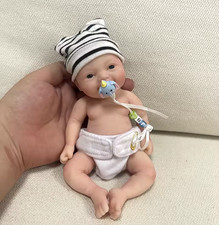 Bambola Reborn Full Body