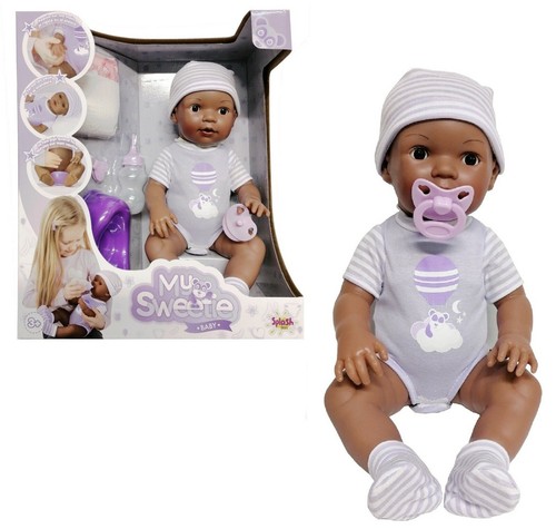 Sweetie baby 40cm bambola - 40cm,